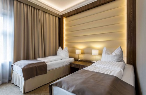 Stare Miasto Hotel | Hotel Elektor