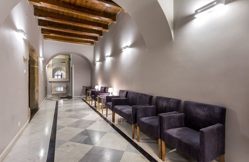 Stare Miasto Hotel | Hotel Elektor
