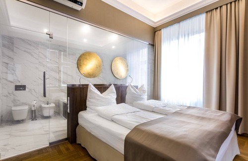Stare Miasto Hotel | Hotel Elektor