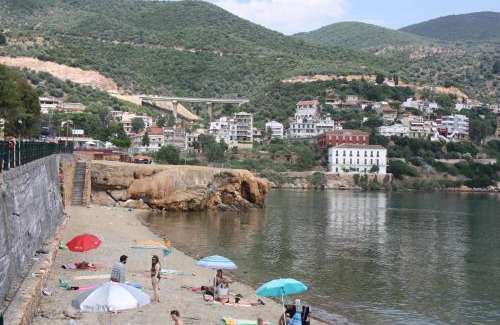 Loutra Edipsou Hotel | Hotel Elektra