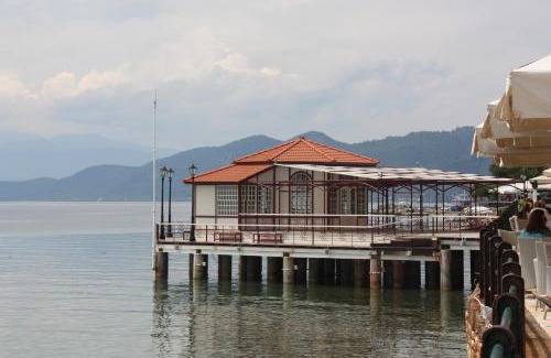 Loutra Edipsou Hotel | Hotel Elektra