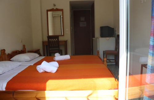 Loutra Edipsou Hotel | Hotel Elektra