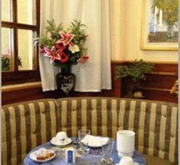 Stresa Hotel | Hotel Elena