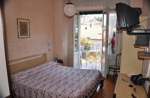 Stresa Hotel | Hotel Elena