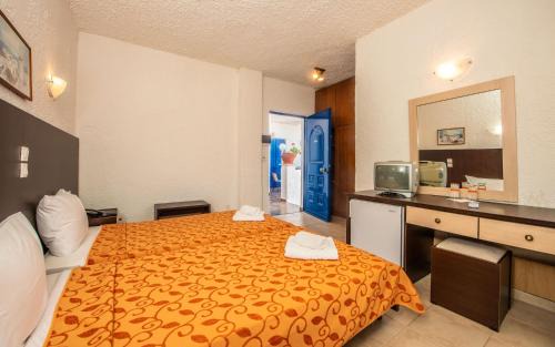 Sivota Hotel | Hotel Elena Syvota