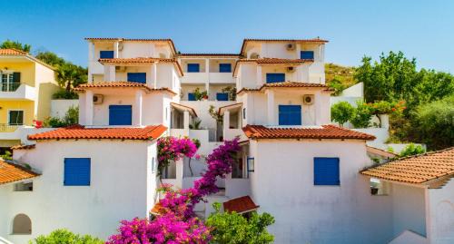 Sivota Hotel | Hotel Elena Syvota