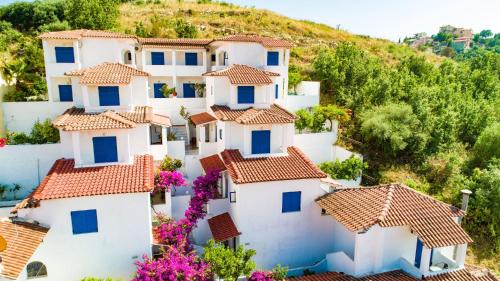 Sivota Hotel | Hotel Elena Syvota