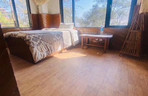 Nagarkot Casa | Hotel Elephant
