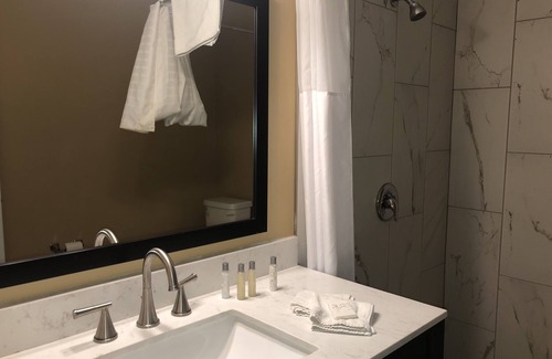 South Lake Tahoe Hotel | Hotel Elevation