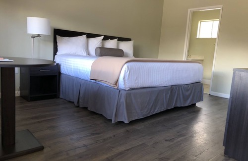 South Lake Tahoe Hotel | Hotel Elevation
