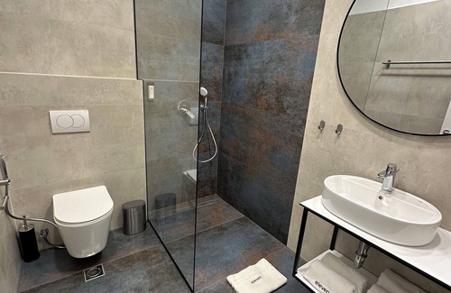 Old Town Hotel | Hotel Eleven