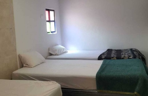 Laureles - Estadio Apartamento | hotel ELFRANCES