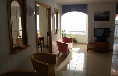 Grado Hotel | Hotel Eliani