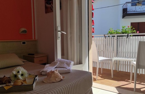 Grado Hotel | Hotel Eliani