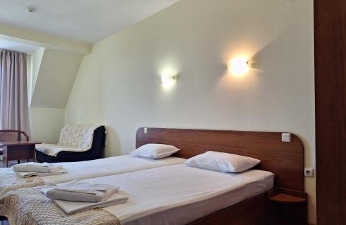 Hristo Botev Hotel | Hotel Elica