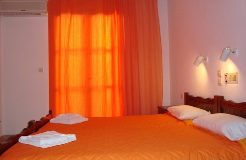 Platanes Casa | Hotel Elida