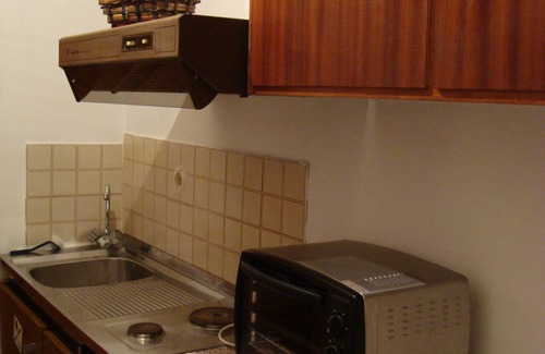 Platanes Casa | Hotel Elida