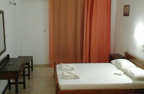 Platanes Casa | Hotel Elida