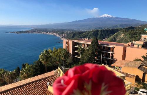 Taormina Hotel | Hotel Elios Tao