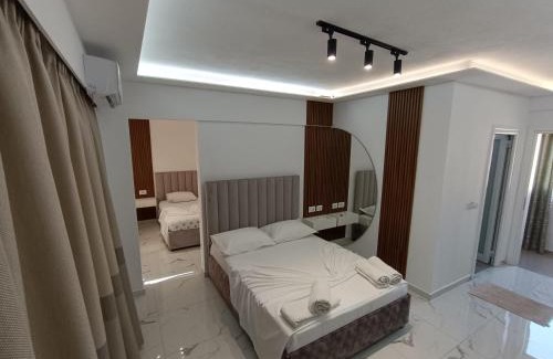 Qender Hotel | Hotel Elisabet