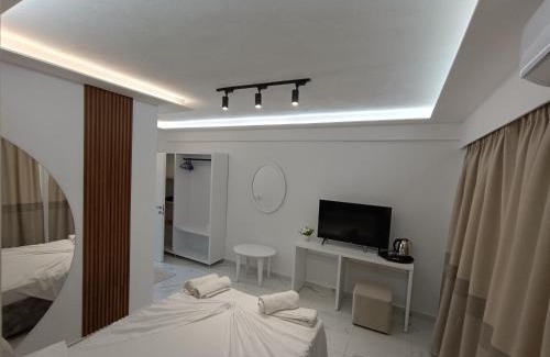 Qender Hotel | Hotel Elisabet
