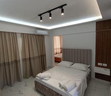 Qender Hotel | Hotel Elisabet