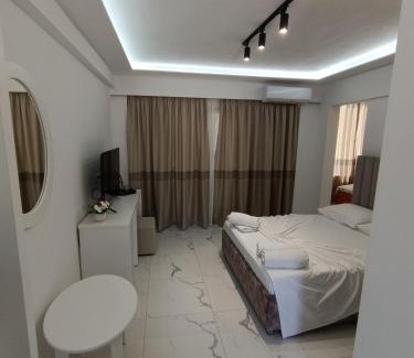 Qender Hotel | Hotel Elisabet