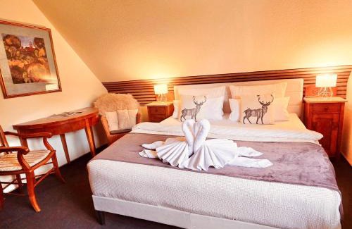 Braunlage Hotel | Hotel Elisabeth Ilse