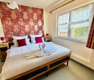Braunlage Hotel | Hotel Elisabeth Ilse