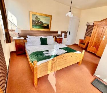 Braunlage Hotel | Hotel Elisabeth Ilse