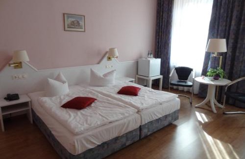 Chemnitz Hotel | Hotel Elisenhof