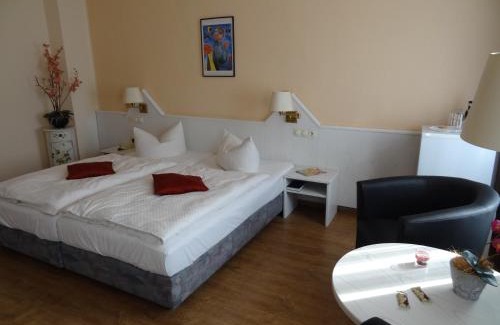 Chemnitz Hotel | Hotel Elisenhof