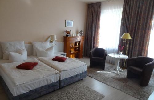 Chemnitz Hotel | Hotel Elisenhof