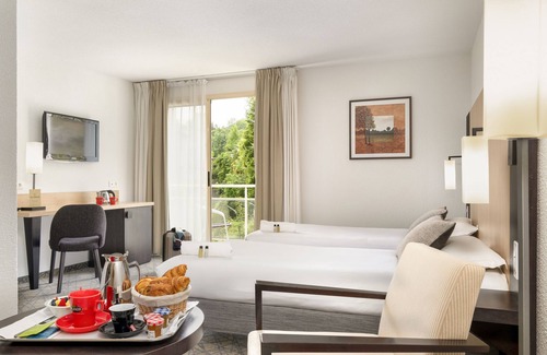 Lourdes Hotel | Hotel Eliseo