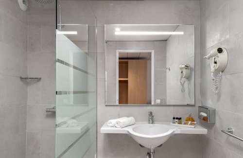 Lourdes Hotel | Hotel Eliseo