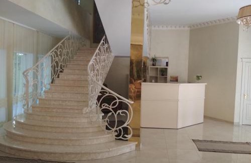 Odessa Hotel | Hotel Elita