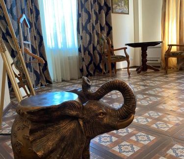Odessa Hotel | Hotel Elita