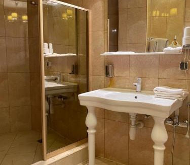 Odessa Hotel | Hotel Elita