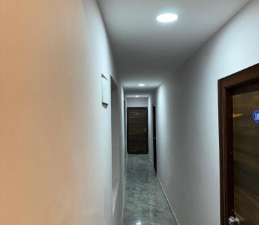 Serilingampally Casa | Hotel Elite Enclave