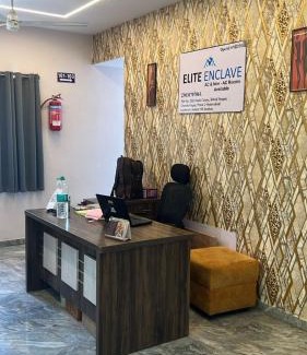 Serilingampally Casa | Hotel Elite Enclave