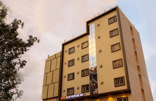 Tirupati Hotel | Hotel Elite Fortune Inn