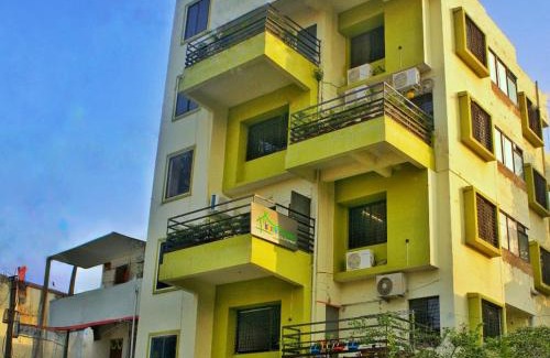 Nagpur Casa | HOTEL ELITE HOMES