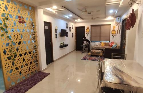 Nagpur Casa | HOTEL ELITE HOMES