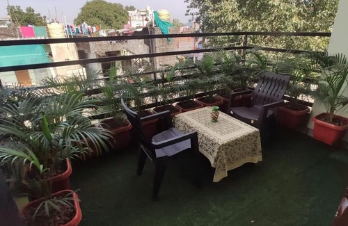 Nagpur Casa | HOTEL ELITE HOMES
