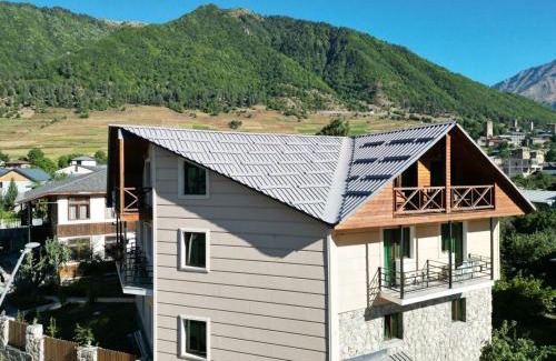Bagvdanari Hotel | Hotel Elite House