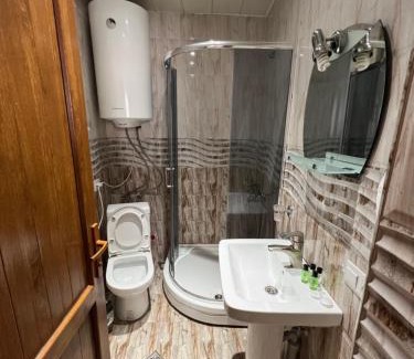 Bagvdanari Hotel | Hotel Elite House