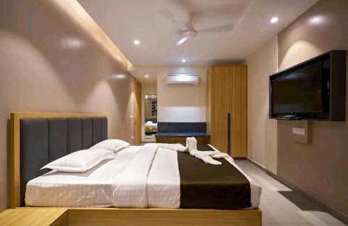 Kolhapur Hotel | Hotel Elite Inn Kolhapur