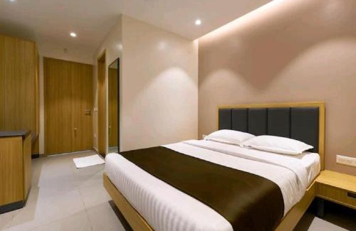 Kolhapur Hotel | Hotel Elite Inn Kolhapur