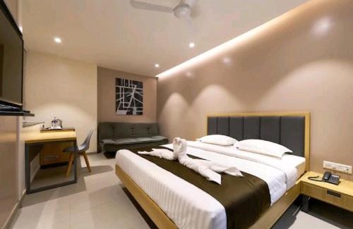 Kolhapur Hotel | Hotel Elite Inn Kolhapur