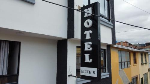San Juan de Pasto Hotel | Hotel Elite's